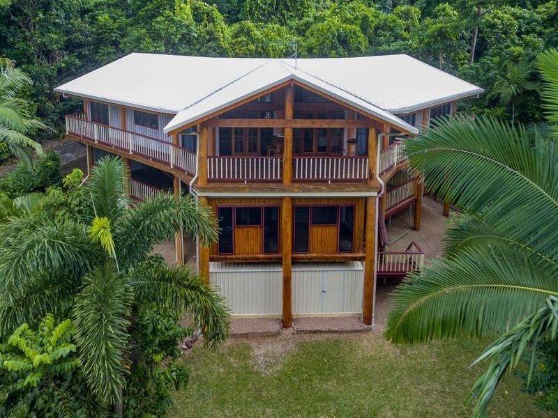 22 Mission Circle, Wongaling Beach QLD 4852