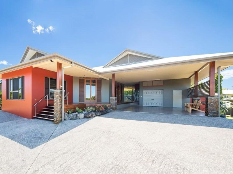 12 Meagher Close, East Innisfail QLD 4860