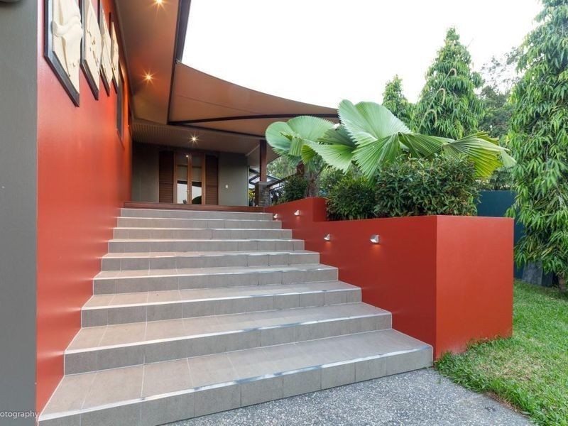 12 Meagher Close, East Innisfail QLD 4860