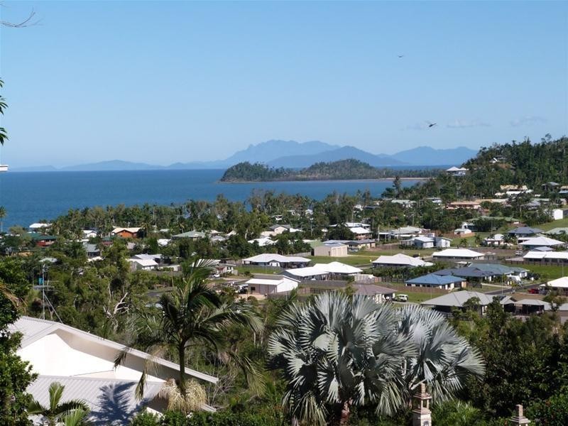 25/4 Bedarra Terrace, South Mission Beach QLD 4852