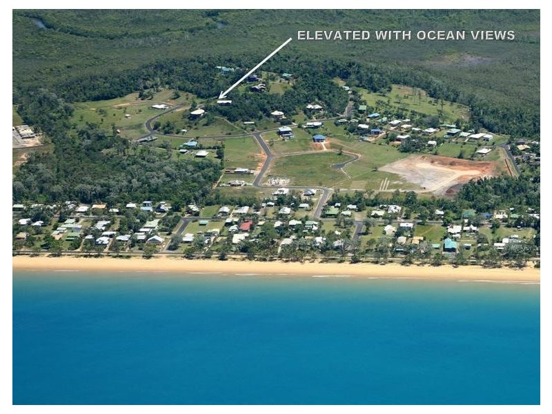 25/4 Bedarra Terrace, South Mission Beach QLD 4852