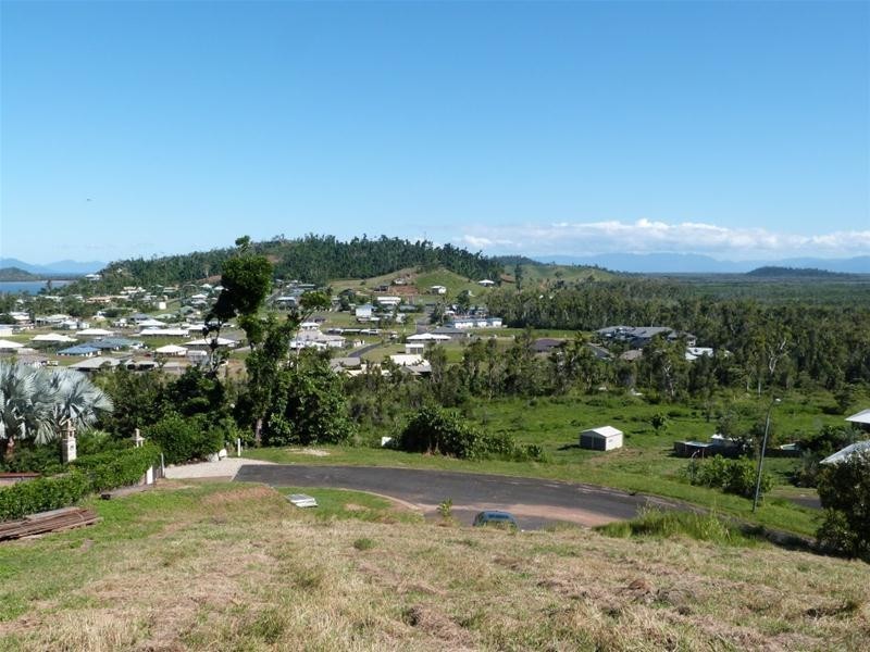 25/4 Bedarra Terrace, South Mission Beach QLD 4852