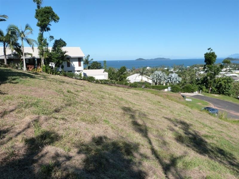 25/4 Bedarra Terrace, South Mission Beach QLD 4852