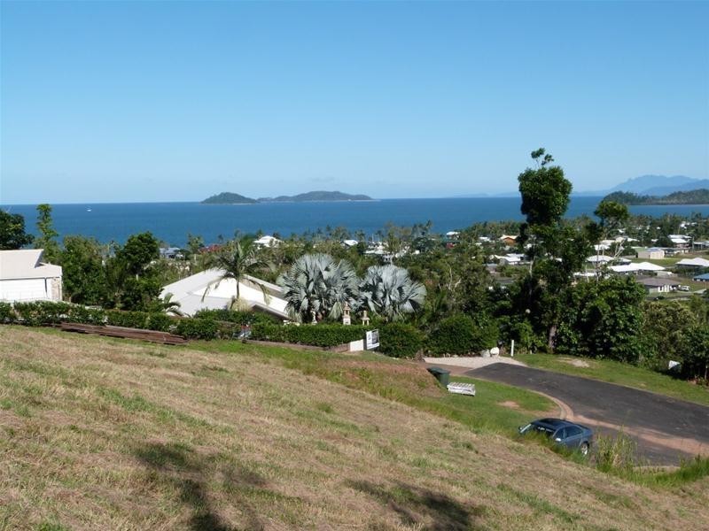 25/4 Bedarra Terrace, South Mission Beach QLD 4852