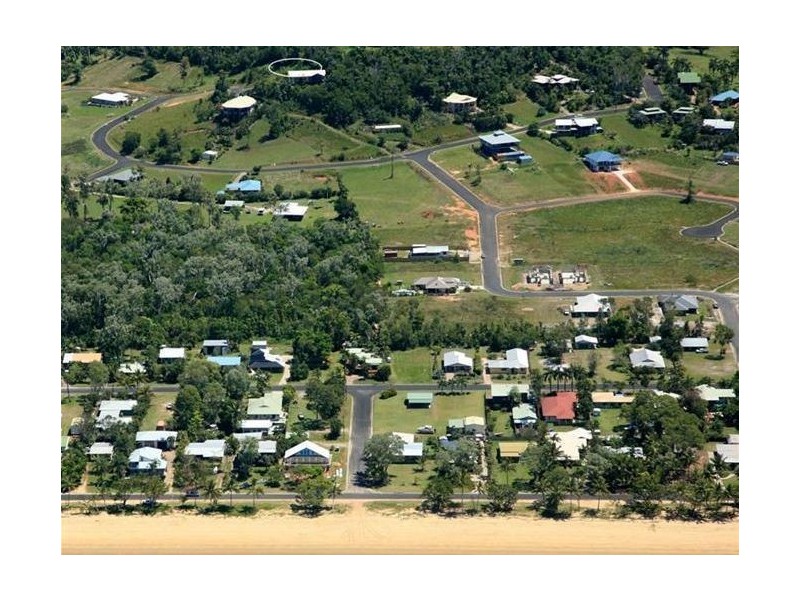 25/4 Bedarra Terrace, South Mission Beach QLD 4852