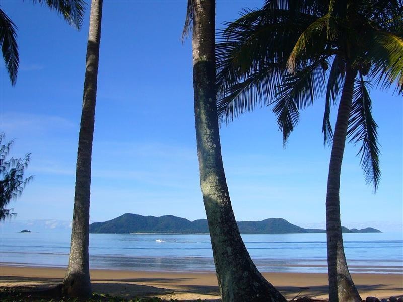 25/4 Bedarra Terrace, South Mission Beach QLD 4852