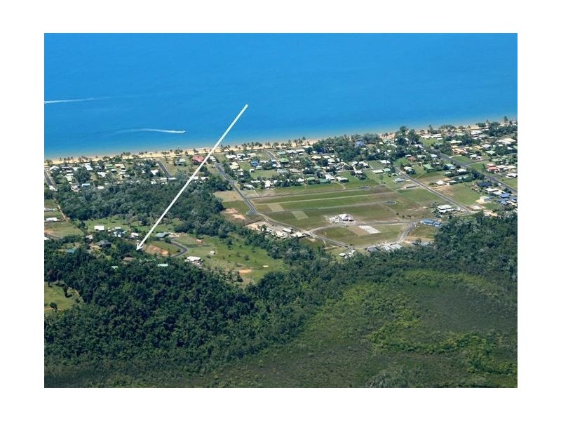 25/4 Bedarra Terrace, South Mission Beach QLD 4852