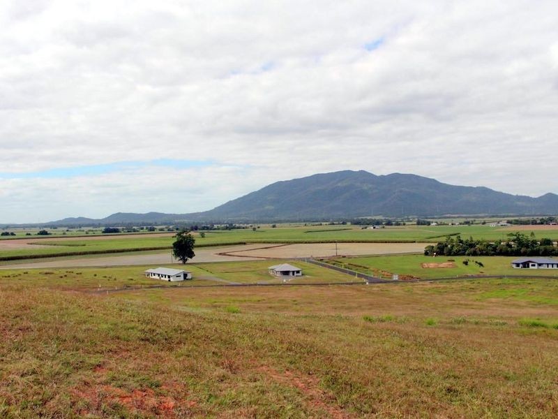 4  7, 9-14, 16, 18, 19, 21, 23-25, 29-38 Jack Drive, Feluga QLD 4854