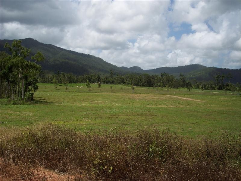 4  7, 9-14, 16, 18, 19, 21, 23-25, 29-38 Jack Drive, Feluga QLD 4854