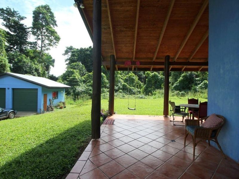 5 Plantation Drive, Bingil Bay QLD 4852