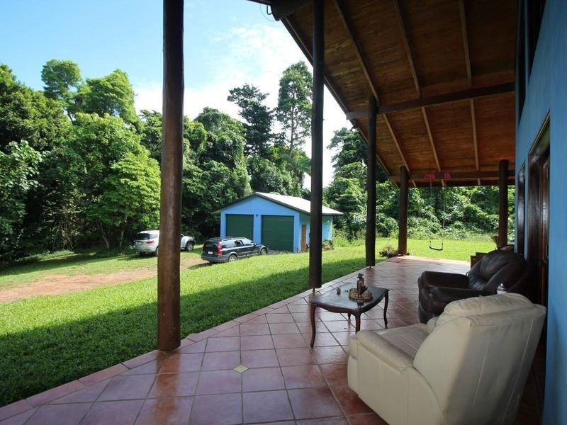 5 Plantation Drive, Bingil Bay QLD 4852