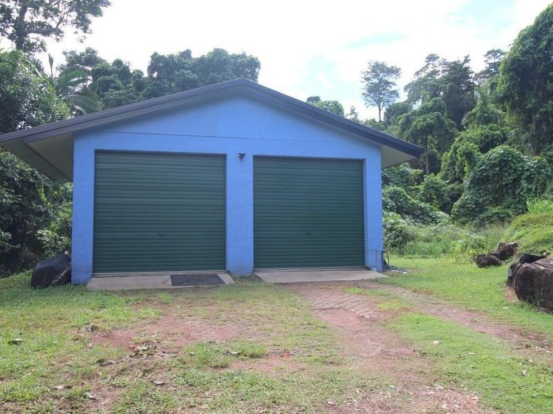 5 Plantation Drive, Bingil Bay QLD 4852