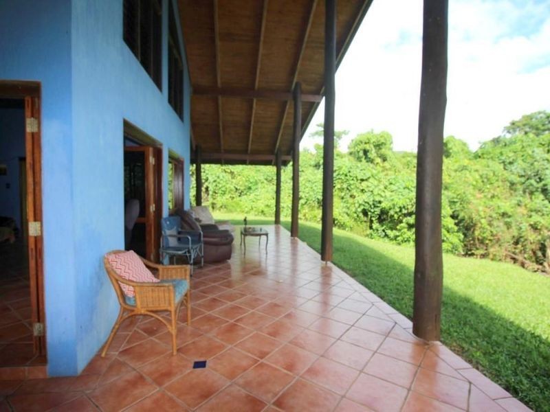 5 Plantation Drive, Bingil Bay QLD 4852