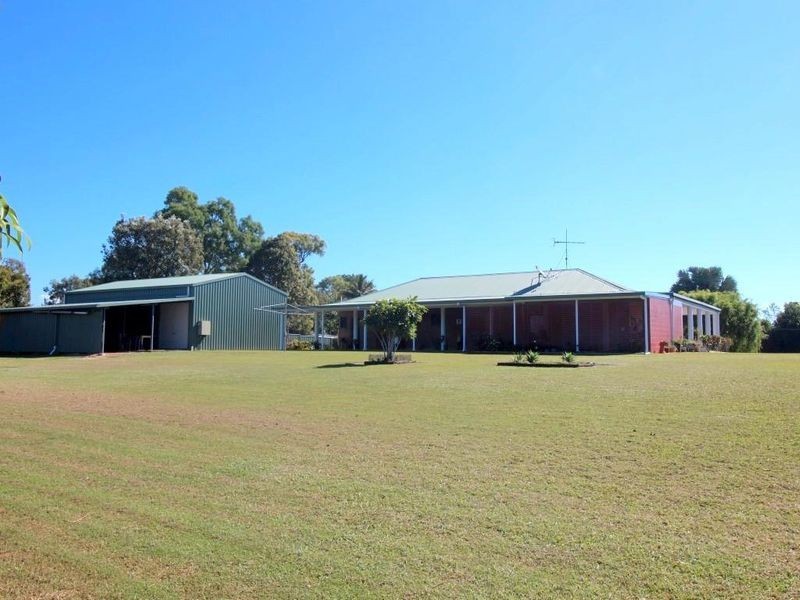 22 Hull Heads Road, Hull Heads QLD 4854