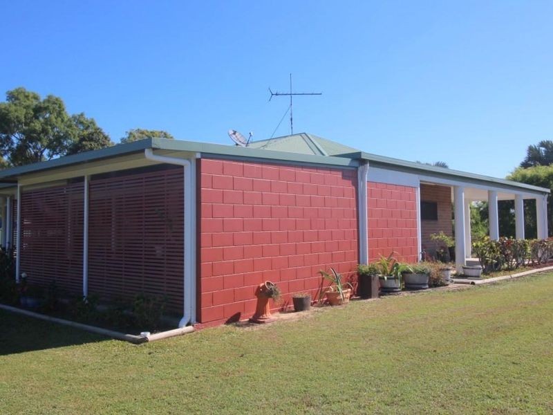 22 Hull Heads Road, Hull Heads QLD 4854