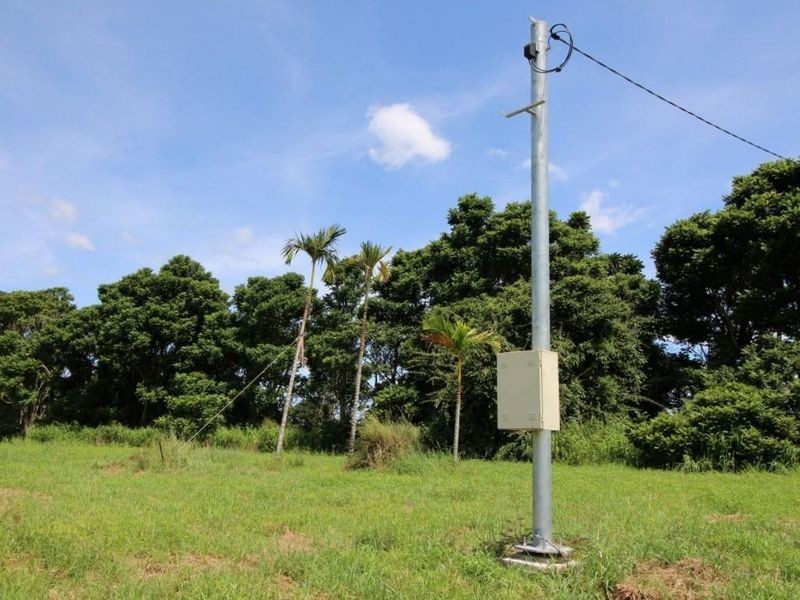 Lot 6 Shaw Road, Innisfail QLD 4860