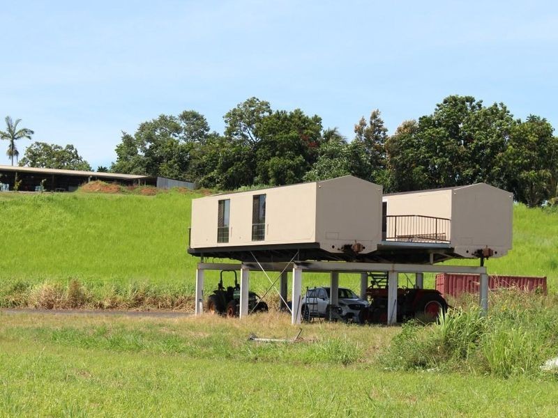 Lot 6 Shaw Road, Innisfail QLD 4860