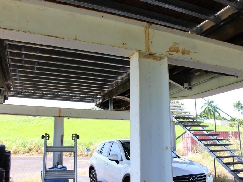Lot 6 Shaw Road, Innisfail QLD 4860