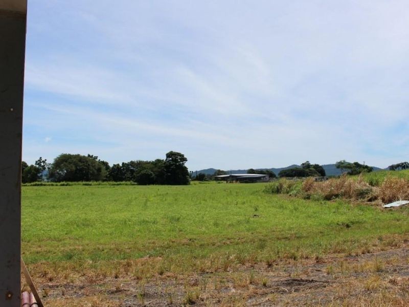Lot 6 Shaw Road, Innisfail QLD 4860