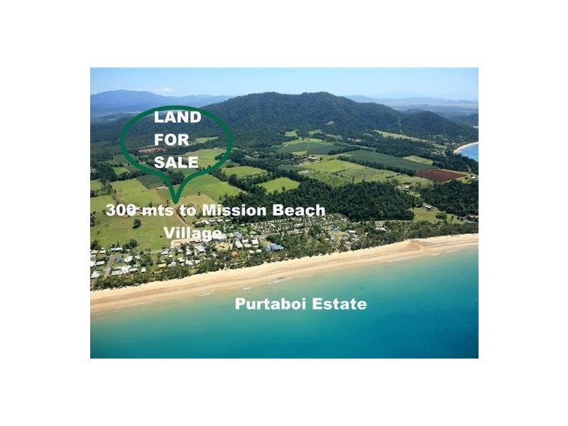 63/63 Purtaboi Close, Mission Beach QLD 4852