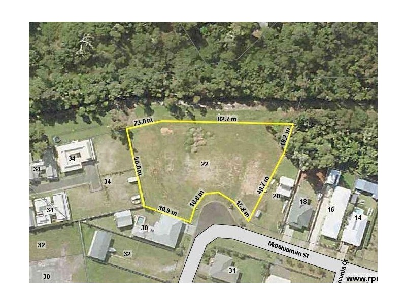 53/22 Midshipman Street, South Mission Beach QLD 4852