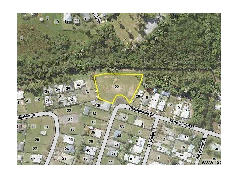 53/22 Midshipman Street, South Mission Beach QLD 4852