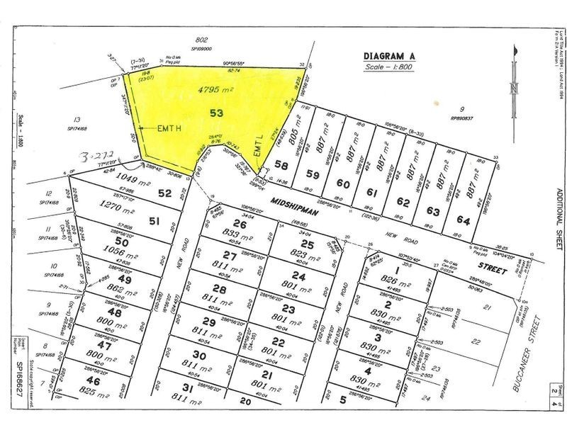 53/22 Midshipman Street, South Mission Beach QLD 4852