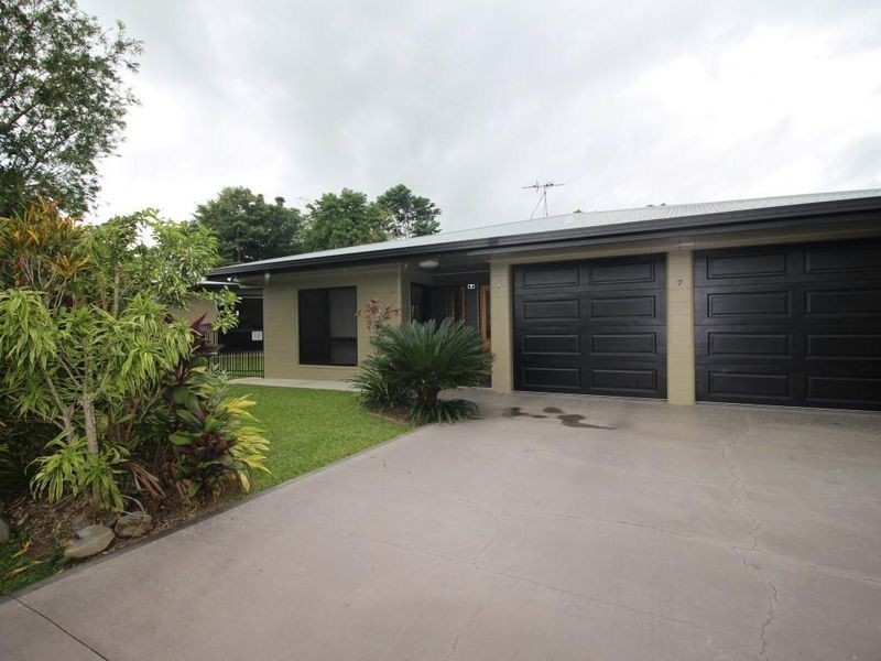 7 Henry Street, Silkwood QLD 4856