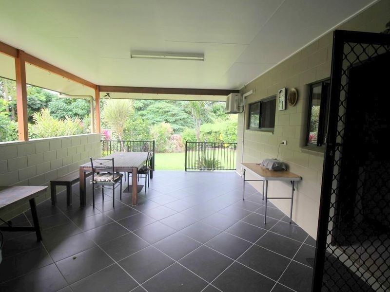 7 Henry Street, Silkwood QLD 4856