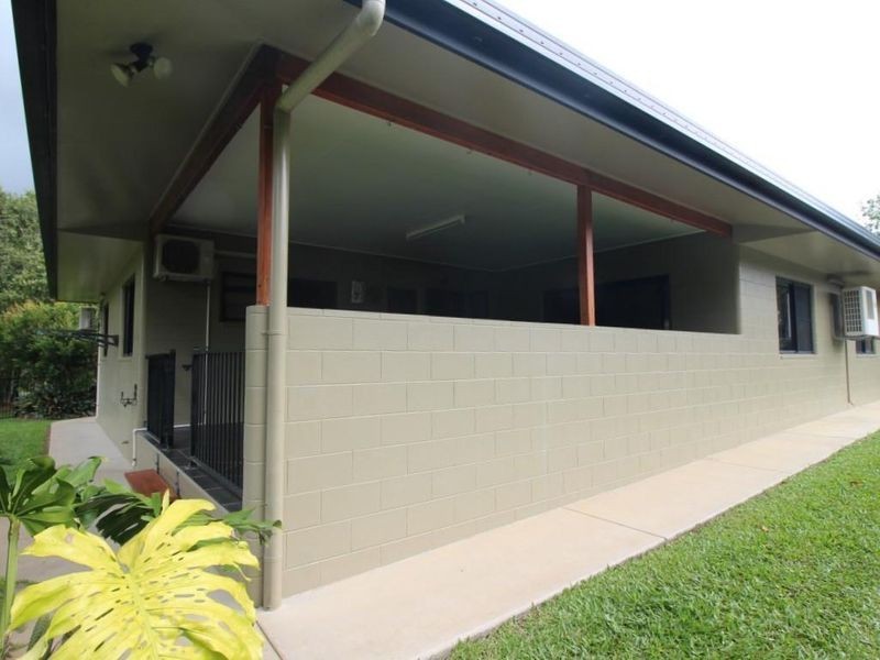 7 Henry Street, Silkwood QLD 4856