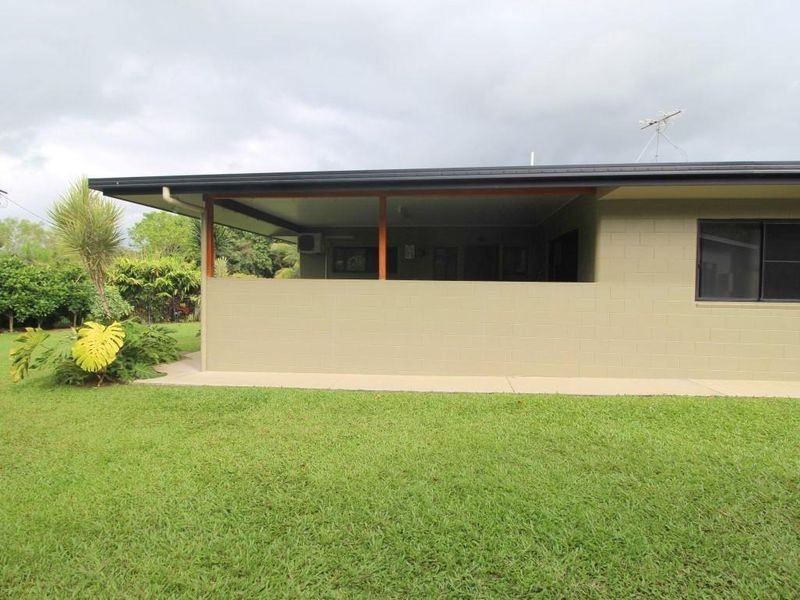 7 Henry Street, Silkwood QLD 4856