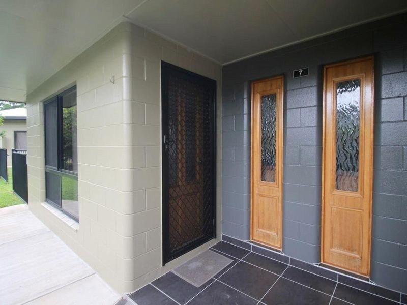 7 Henry Street, Silkwood QLD 4856