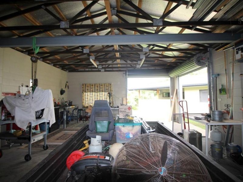 7 Henry Street, Silkwood QLD 4856