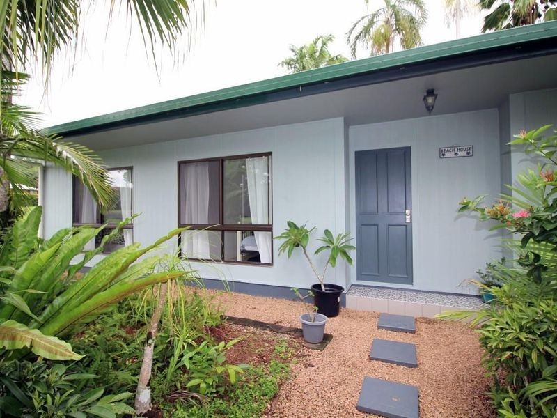 3 Buccaneer Street, South Mission Beach QLD 4852