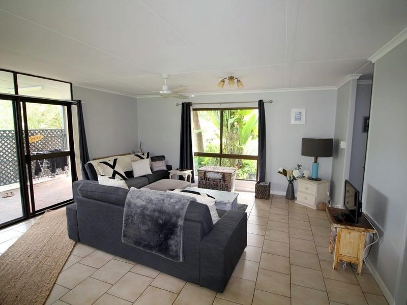3 Buccaneer Street, South Mission Beach QLD 4852