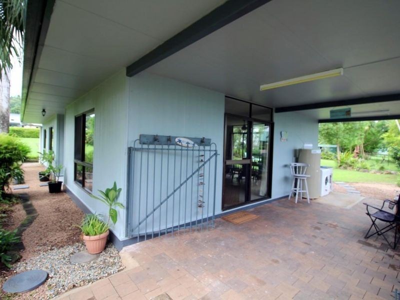 3 Buccaneer Street, South Mission Beach QLD 4852