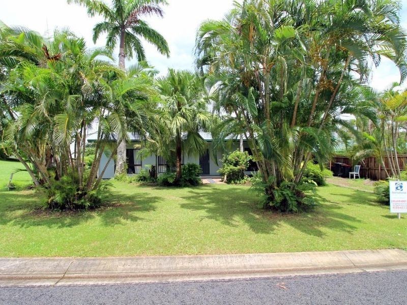 3 Buccaneer Street, South Mission Beach QLD 4852