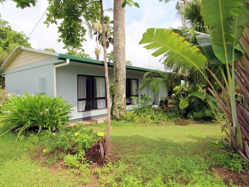 3 Buccaneer Street, South Mission Beach QLD 4852