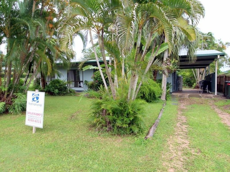 3 Buccaneer Street, South Mission Beach QLD 4852
