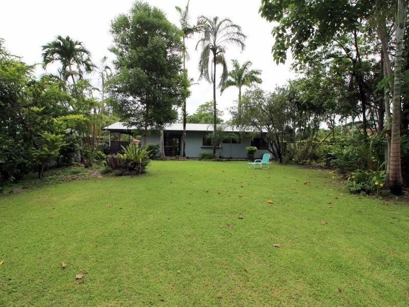 3 Buccaneer Street, South Mission Beach QLD 4852