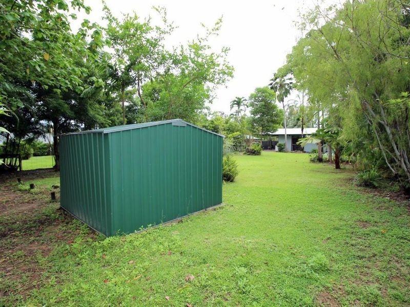 3 Buccaneer Street, South Mission Beach QLD 4852