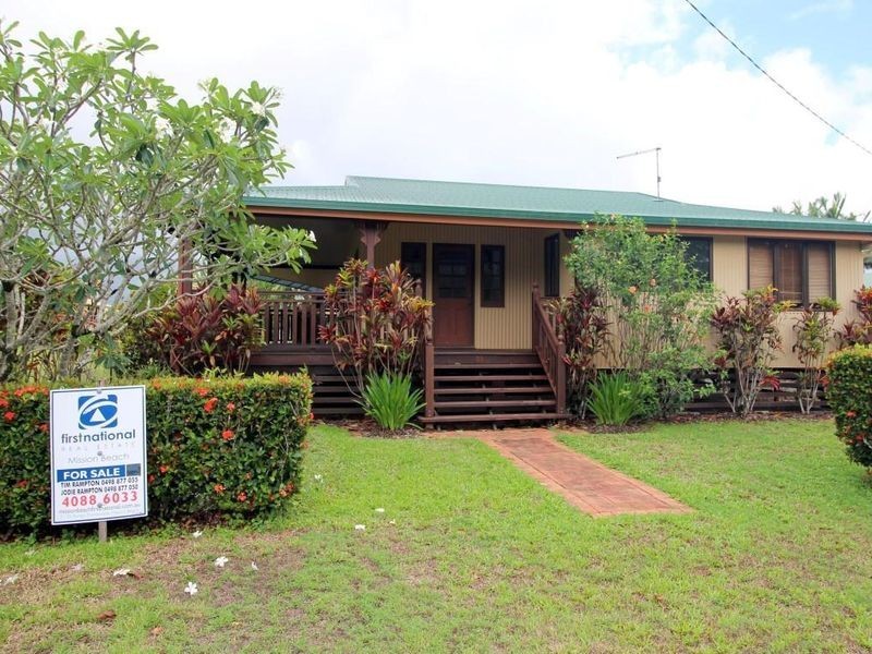 29 Royston Street, El Arish QLD 4855