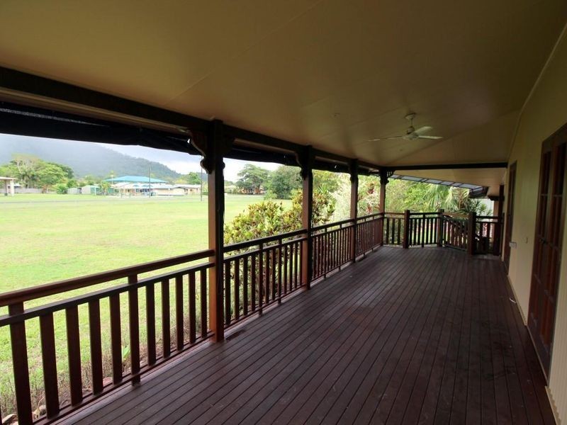 29 Royston Street, El Arish QLD 4855