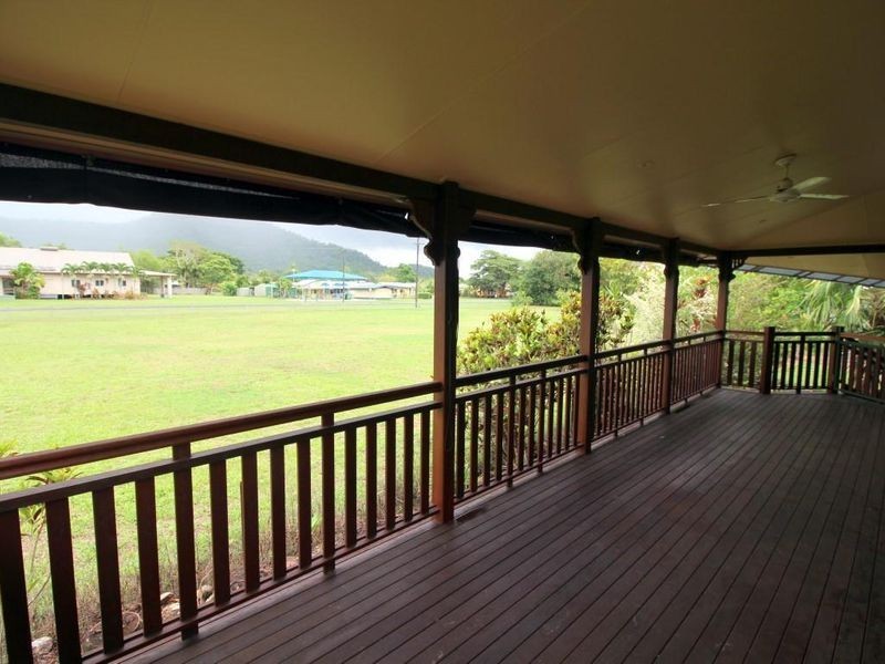 29 Royston Street, El Arish QLD 4855