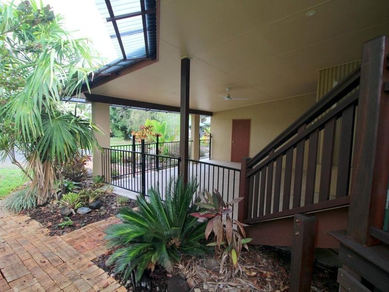29 Royston Street, El Arish QLD 4855