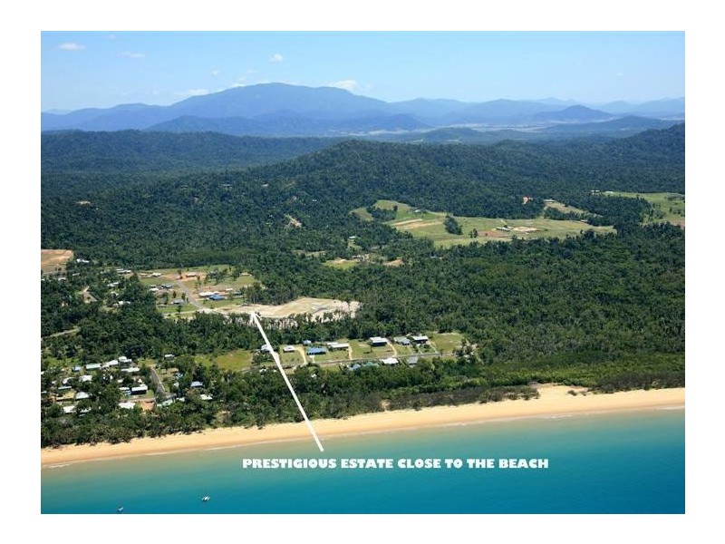 32 /25 Sanctuary Crescent, Wongaling Beach QLD 4852