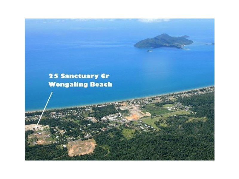 32 /25 Sanctuary Crescent, Wongaling Beach QLD 4852