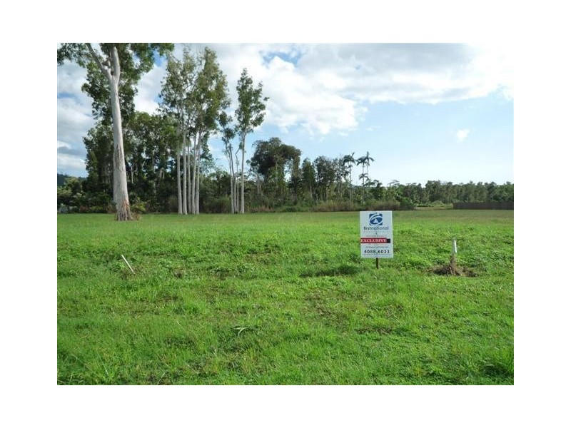 32 /25 Sanctuary Crescent, Wongaling Beach QLD 4852