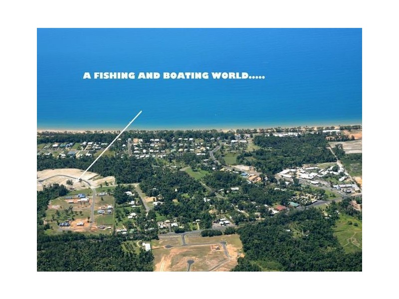 32 /25 Sanctuary Crescent, Wongaling Beach QLD 4852