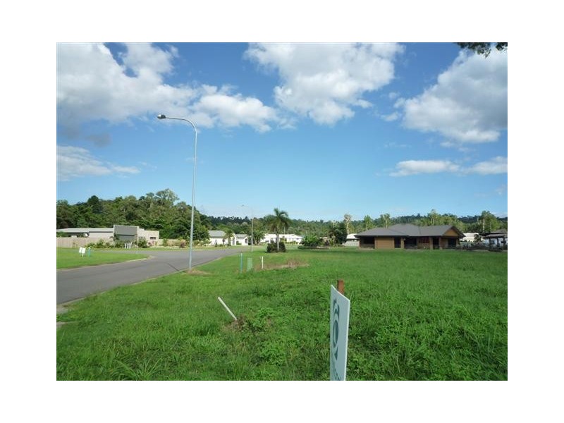 32 /25 Sanctuary Crescent, Wongaling Beach QLD 4852